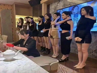 金昌夜总会招聘